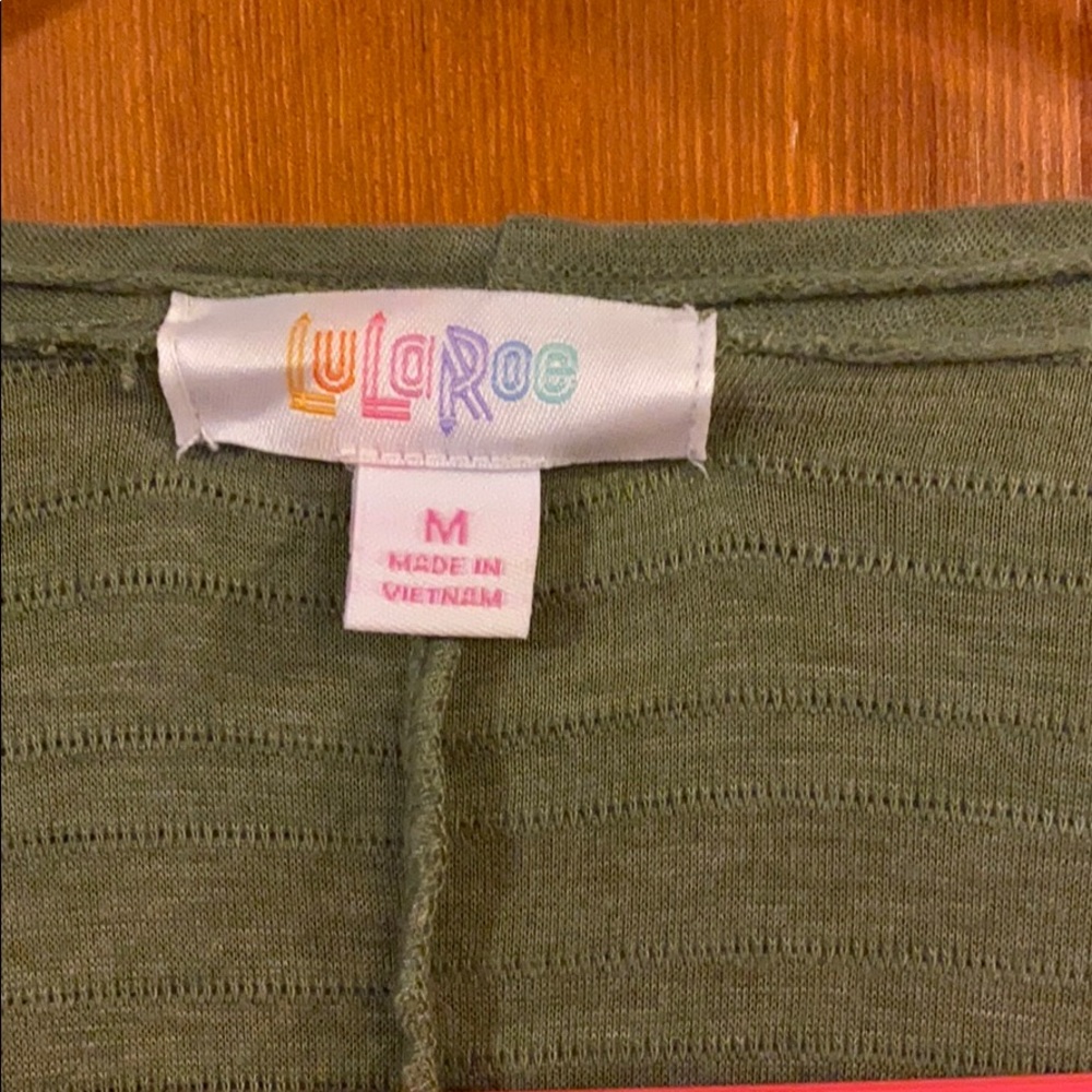 Lularoe Duster - image 4